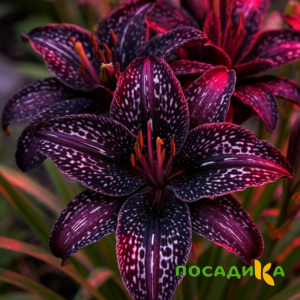 Лилейник Вояж купить по цене от 699р. в интернет-магазине «Посадика» с доставкой почтой в в Тайгае и по всей России – [изображение №1].