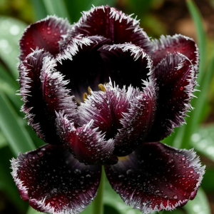 Тюльпан Люмьер купить по цене от 207р. в интернет-магазине «Посадика» с доставкой почтой в в Тайгае и по всей России – [изображение №1].